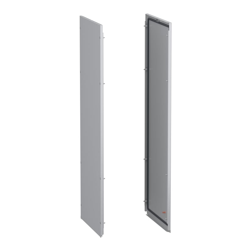 Side Plates SFN 1200X500 (NSY2SPN125)