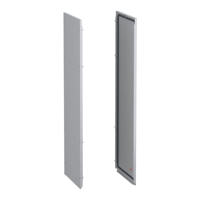 Side Plates SFN 1200X500 (NSY2SPN125)