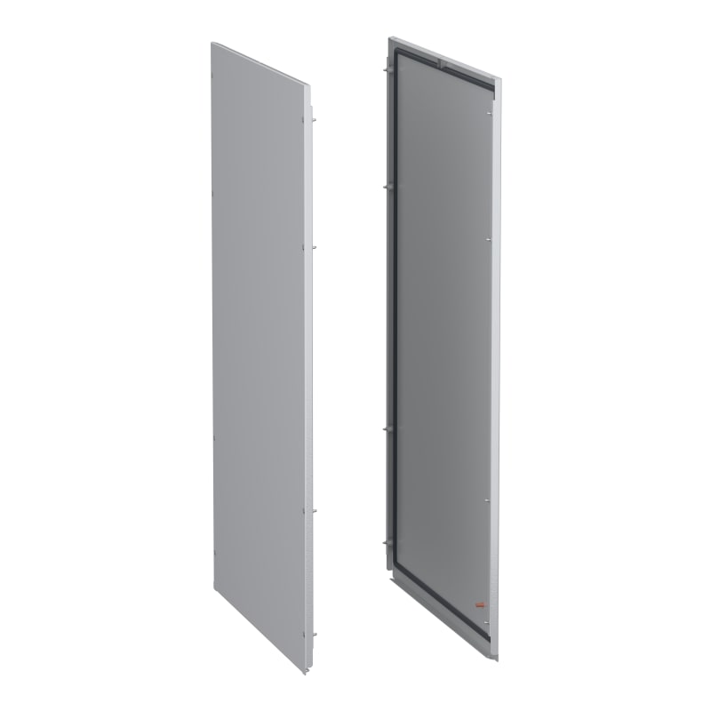 Side Plates SFN 1200X500 (NSY2SPN128)