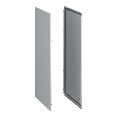 Side Plates SFN 1200X500 (NSY2SPN128)