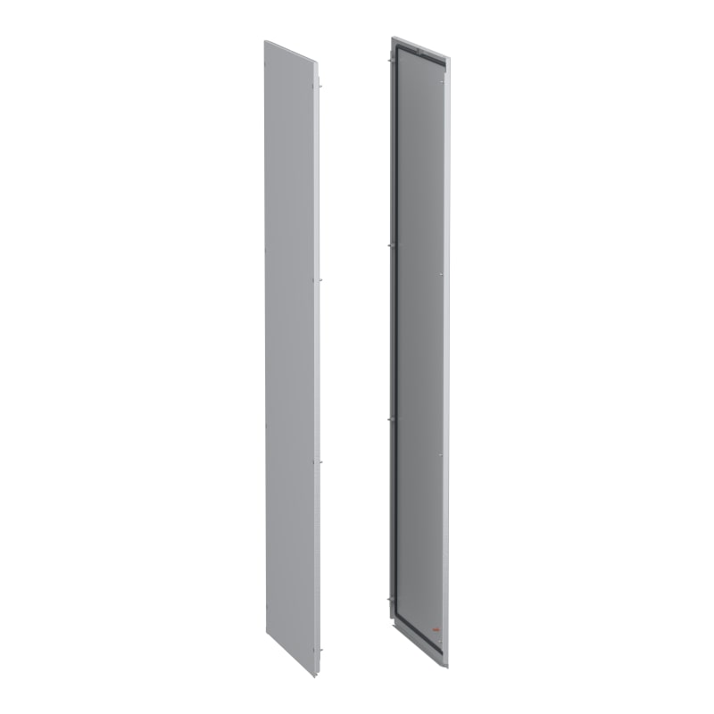 Side Plates SFN 1800X600 (NSY2SPN186)