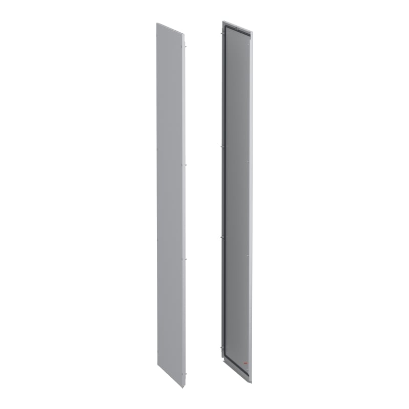 Side Plates SFN 2000X600 (NSY2SPN206)