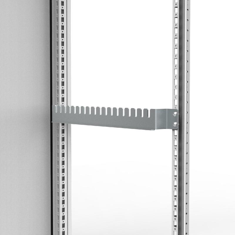 nVent HOFFMAN CLS400 Lütze adapter profile, 400, zinc plated