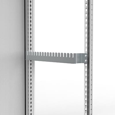 nVent HOFFMAN CLS400 Lütze adapter profile, 400, zinc plated