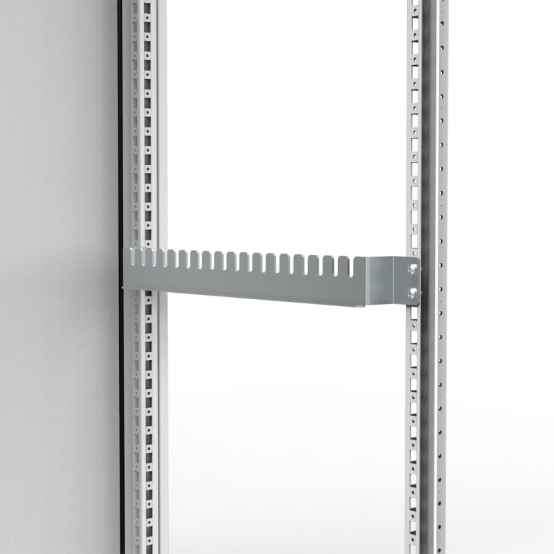 nVent HOFFMAN CLS600 Lütze adapter profile, 600, zinc plated