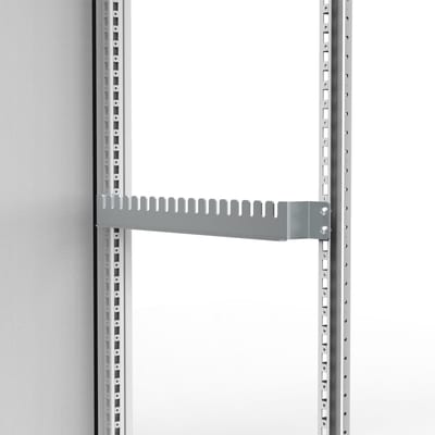 nVent HOFFMAN CLS600 Lütze adapter profile, 600, zinc plated