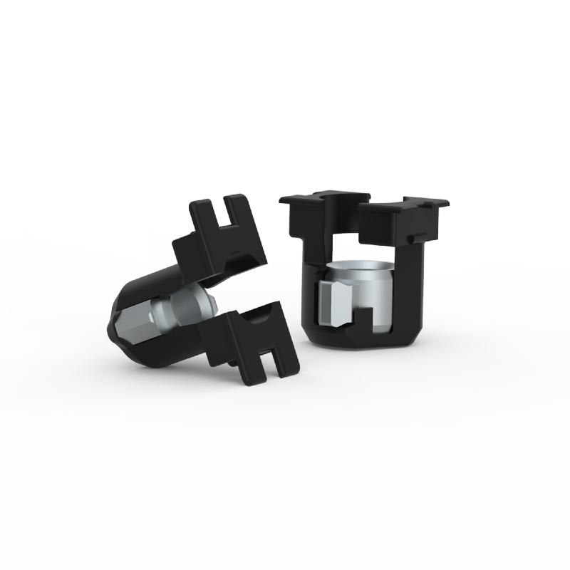 Frame Nut M8 (CNM815)