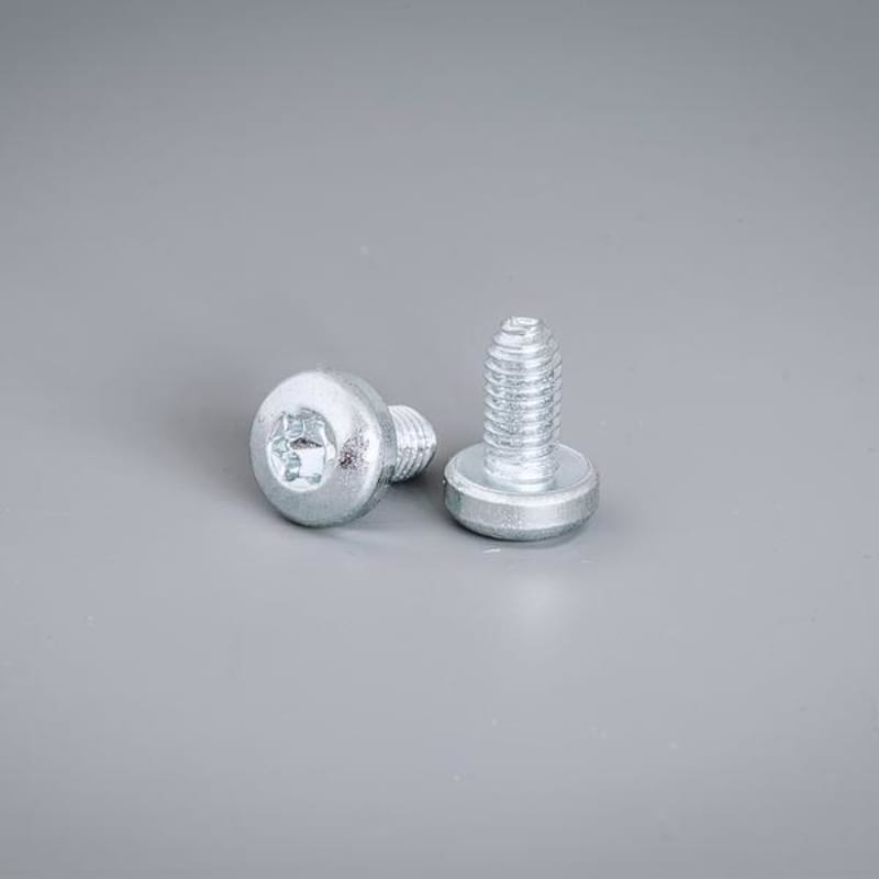 Extrudetite-screws, M5, Torx (CNT05)