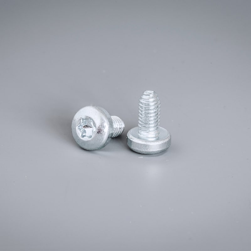 Extrudetite-screws, M6, Torx (CNT06)