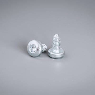 Extrudetite-screws, M6, Torx (CNT06)