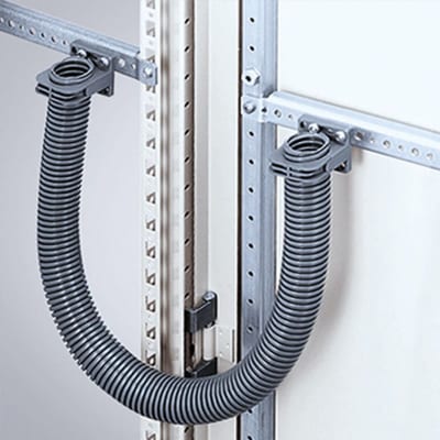 nVent HOFFMAN CON36 Cable conduit D36 mm