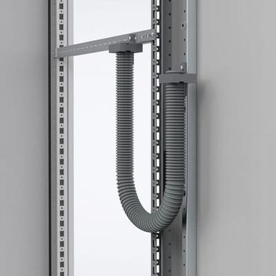 nVent HOFFMAN CON48 Cable conduit D48 mm
