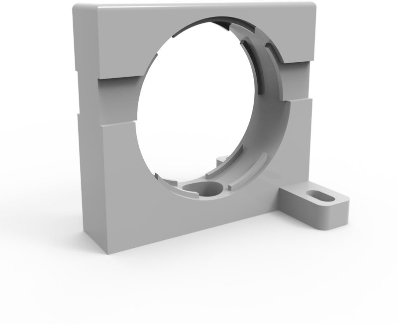 nVent HOFFMAN CONH36 Conduit holder D36MM