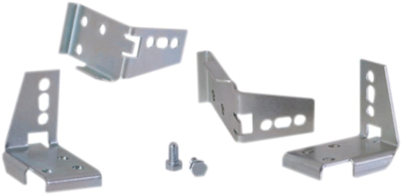 Brackets 19" bracket, 800 W (DNB01)