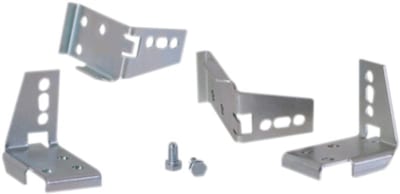 Brackets 19" bracket, 800 W