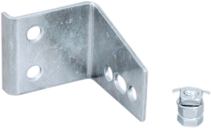 Brackets 19" bracket, 600 W (DND01)