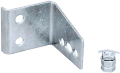 Brackets 19" bracket, 600 W