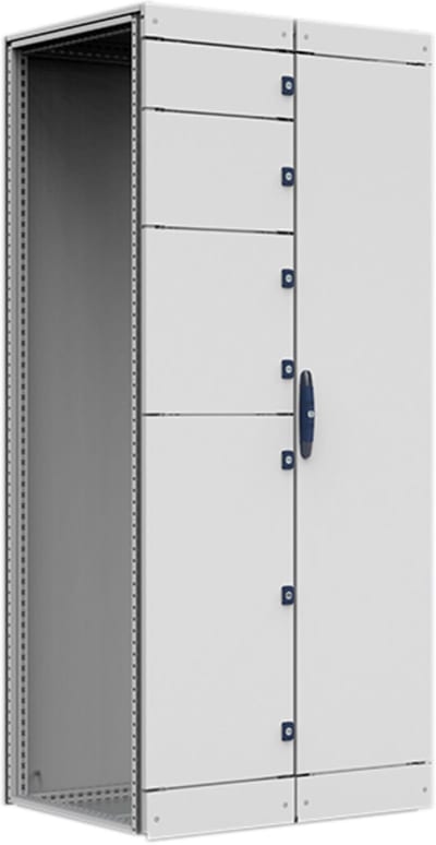 nVent HOFFMAN DPA1604R5 Cable-Compartment Door 1600×400 mm