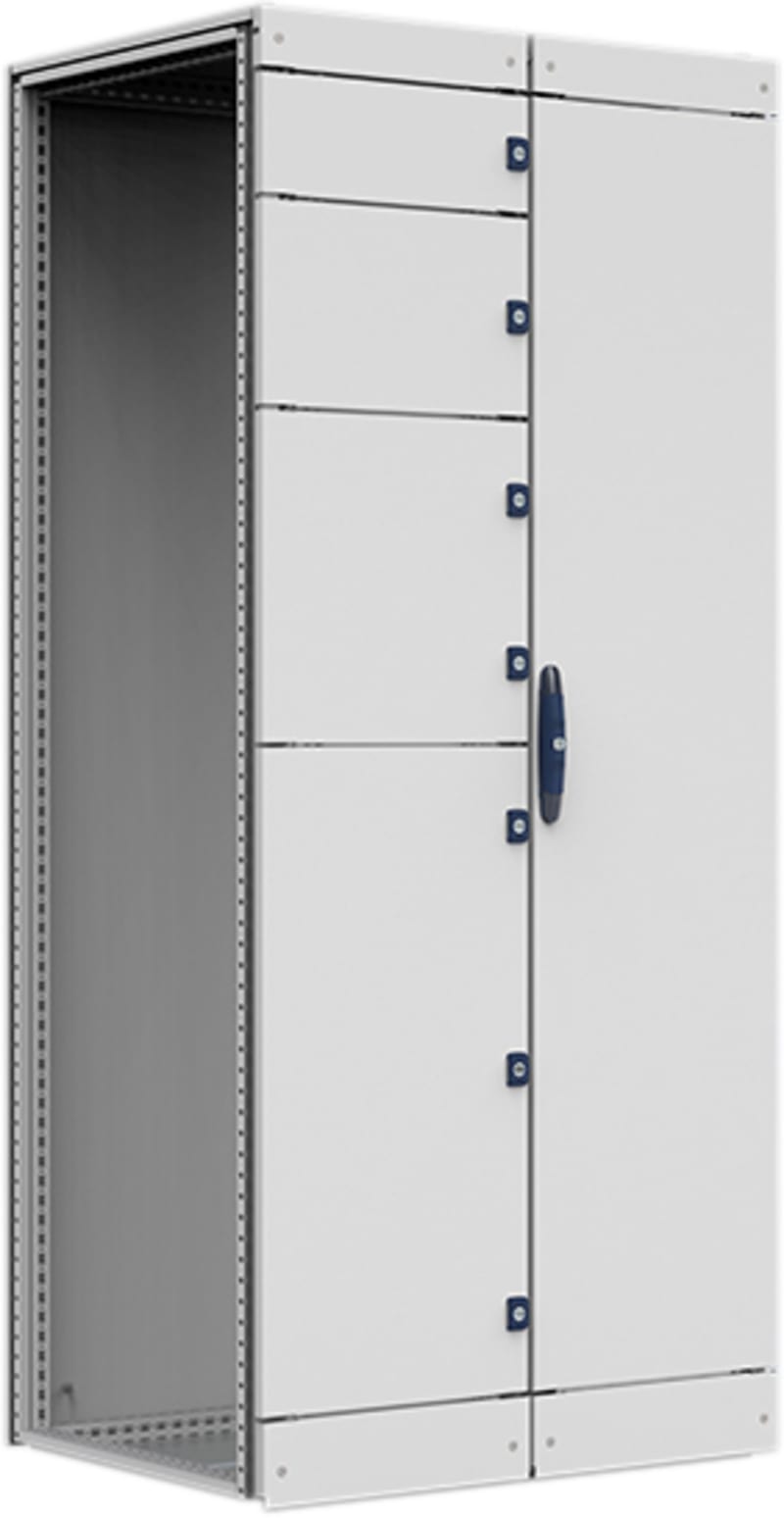 nVent HOFFMAN DPA1804R5 Cable-Compartment Door 1800×400 mm