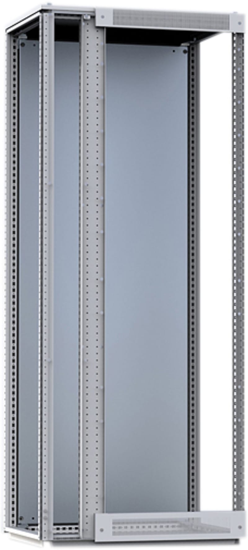Front panel, 100X600 (DPCV0716R5)