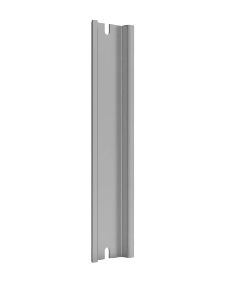 nVent HOFFMAN DR351505E Din rail 35X160, OABP/ OPCP