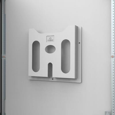 nVent HOFFMAN DRA04 Drawing pocket A4, usable depth 30mm, selfadhesive