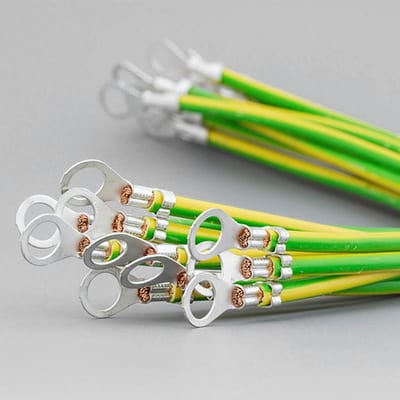 Earthing Cable M8/M8