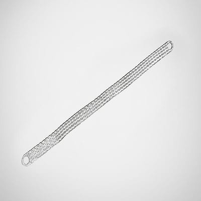 Earthing Strap 25 mm² 150 A