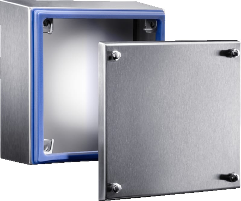 Junction box HD 400X300X120 (1676600)