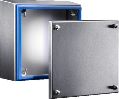 Junction box HD 400X300X120