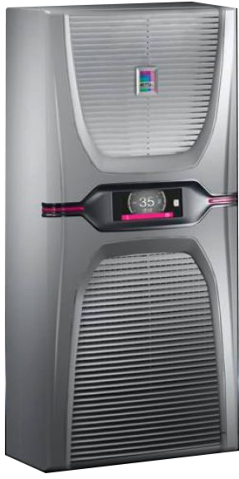 Rittal SK 3185.830 Blue e+ Wall-Mounted Cooling Unit 1600 W