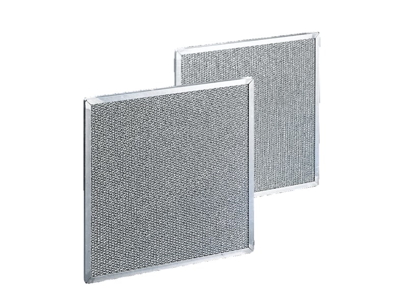 Rittal SK Metal Filter for 3185.830 Cooling Unit, 327x280x10 mm (3285810)