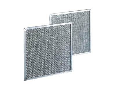 Rittal SK Metal Filter for 3185.830 Cooling Unit, 327x280x10 mm