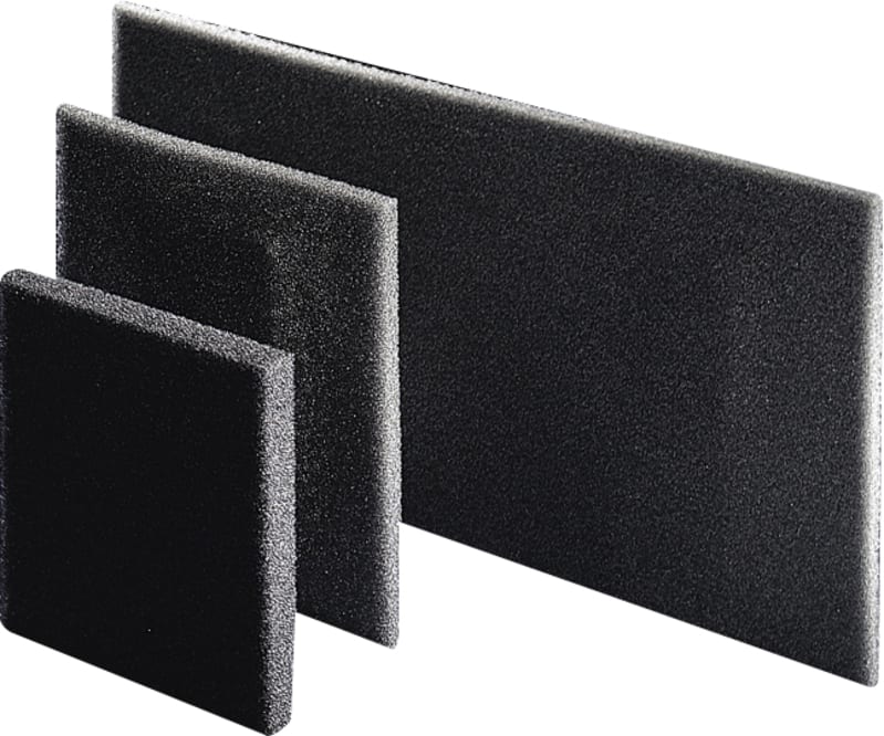 Rittal SK 3285.800 Filter Mat for SK Cooling Units 360 x 297 x 10 mm (3285800)