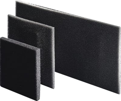 Rittal SK 3285.800 Filter Mat for SK Cooling Units 360 x 297 x 10 mm