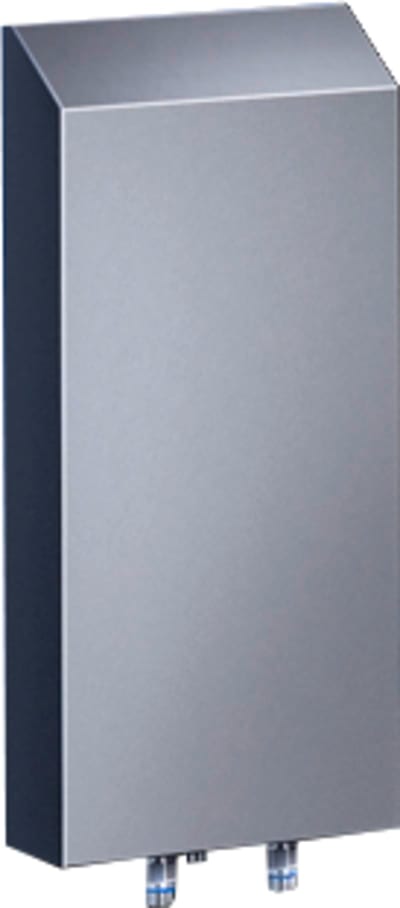 air/water heat exchanger HD 600W