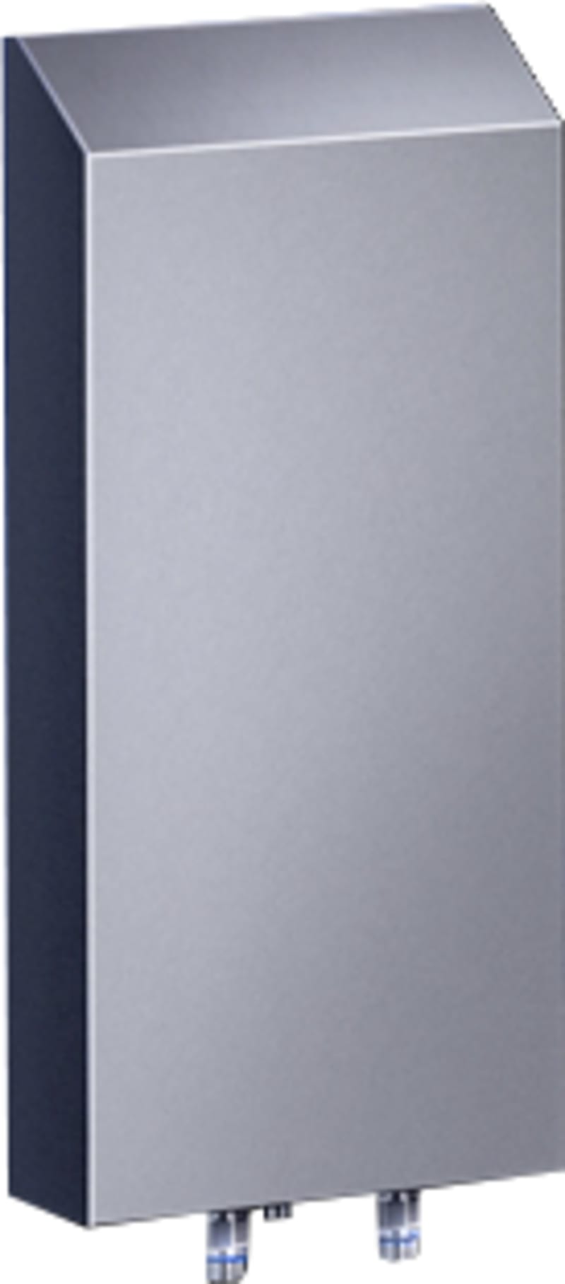 air/water heat exchanger HD 1300W (3215700)