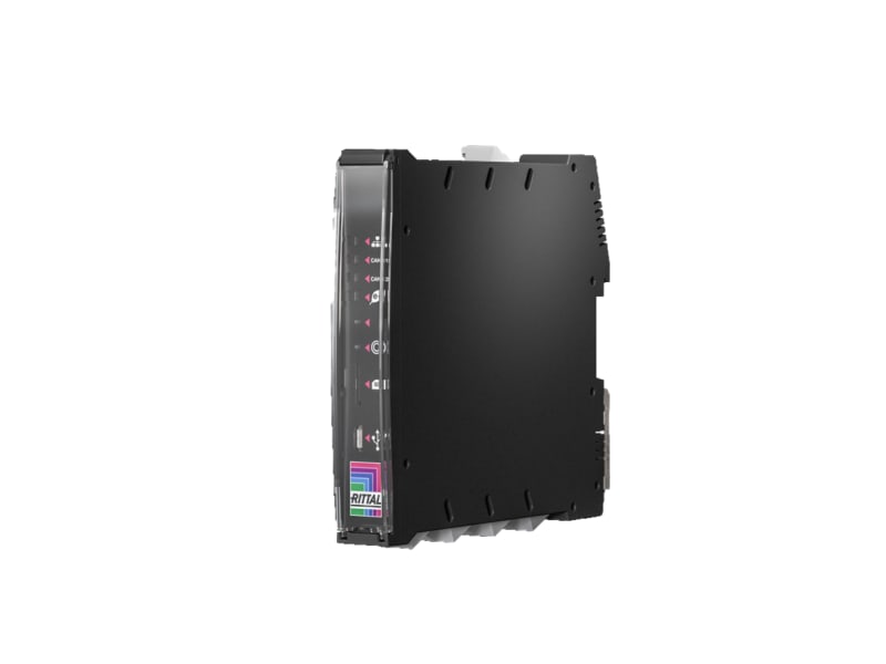 Rittal 3124300 SK IoT Interface for Blue e+ Cooling Units