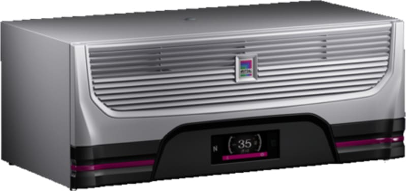 Rittal SK Roof-Mounted Blue e+ Cooling Unit 1.3 kW (3185730)