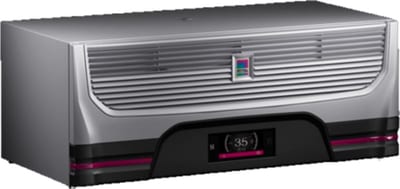 Rittal SK Roof-Mounted Blue e+ Cooling Unit 1.3 kW