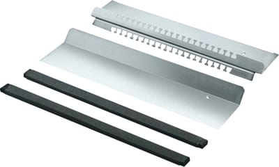 Bottom plate VX EMC B=1200mm