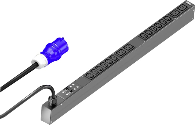 PDU basic 32A/1P 12XC13+4XC19 (7979113)