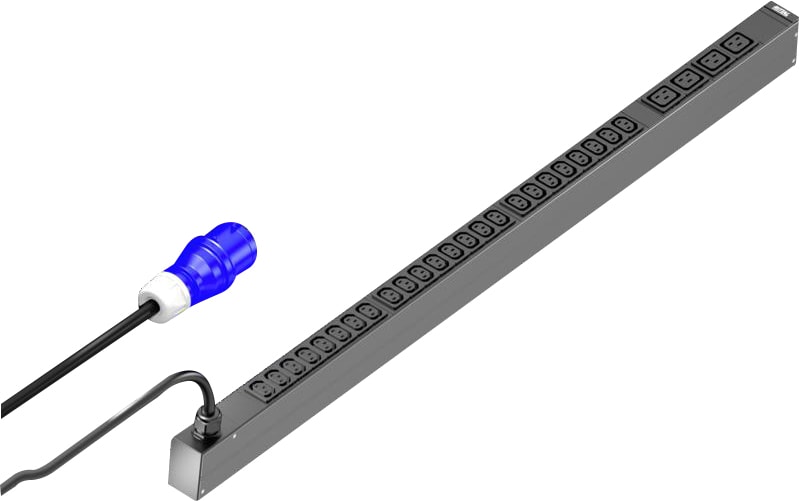 PDU basic 16A/1P 24XC13+4XC19 (7979115)