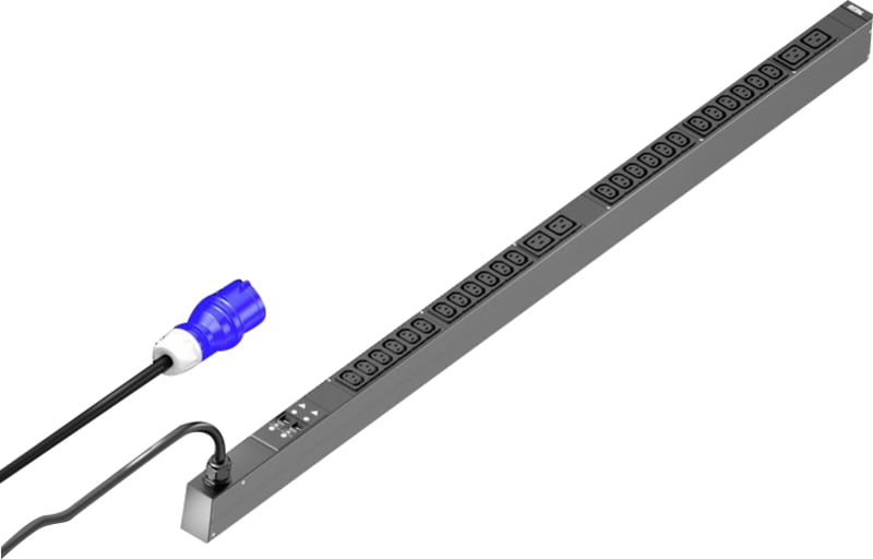 PDU basic 32A/1P 24XC13+4XC19 (7979116)