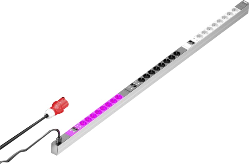 PDU basic 32A/3P 24X7/3 Schuko (7979134)