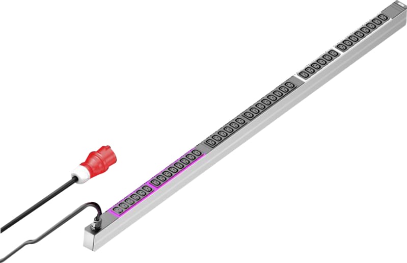 PDU basic 16A/3P 42XC13 (7979142)