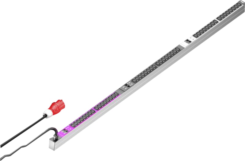 PDU basic 32A/3P 48XC13 (7979143)