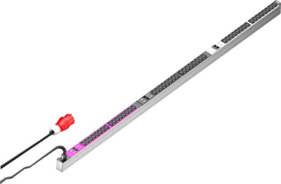 PDU basic 32A/3P 48XC13