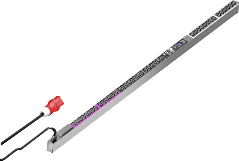 PDU metered 16A/3P 42XC13 (7979242)
