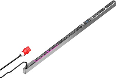 PDU metered 16A/3P 42XC13